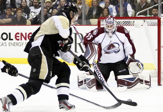 Player ratings: Penguins game