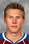 Erik Johnson