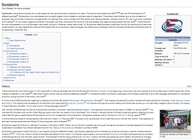 Colorado Avalanche - Wikipedia