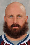 Greg Zanon