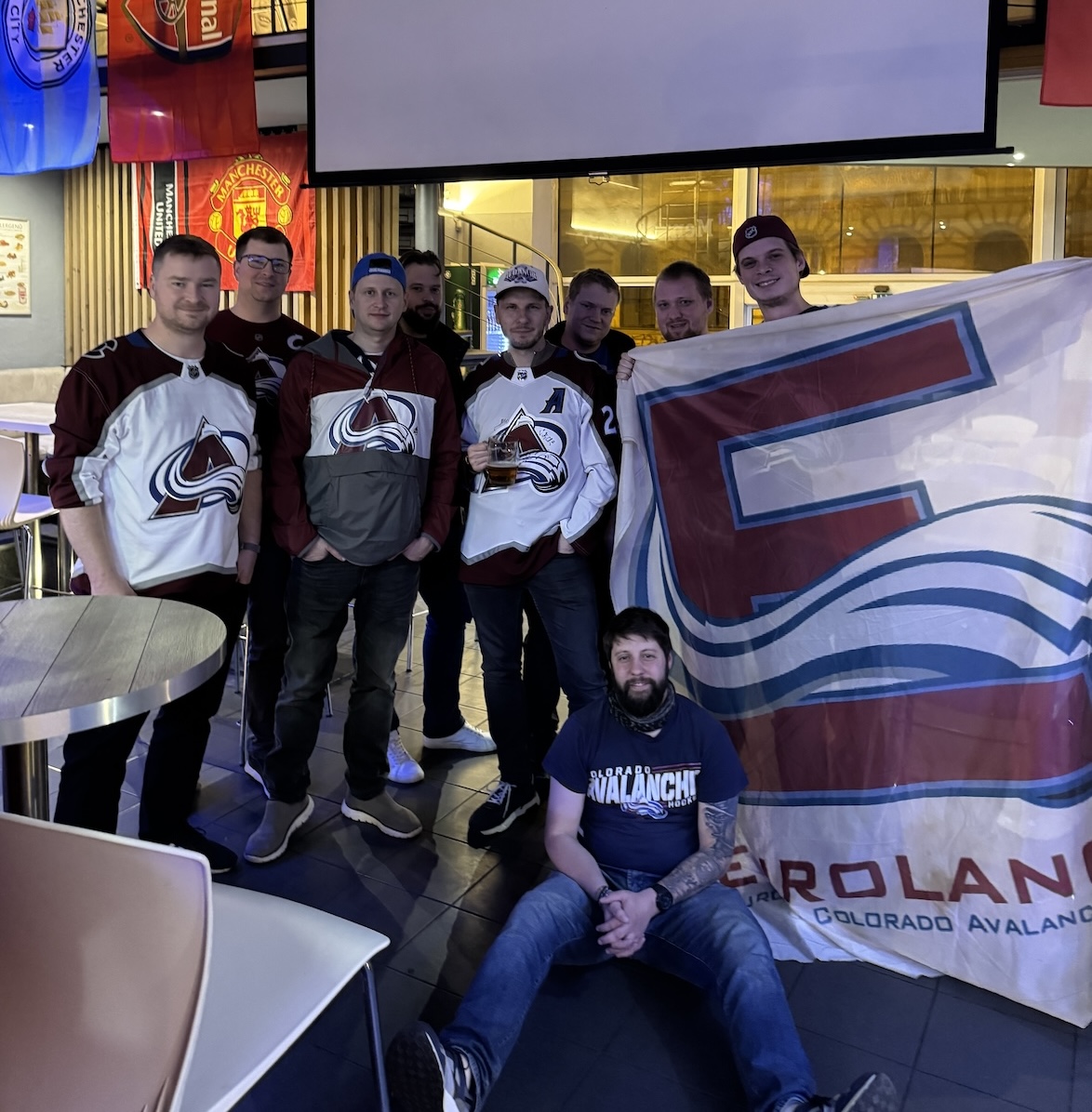 Gallery: Eurolanche Meeting 18 (2025, Czech Republic)