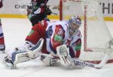 Eurolanche interviewed Semyon Varlamov