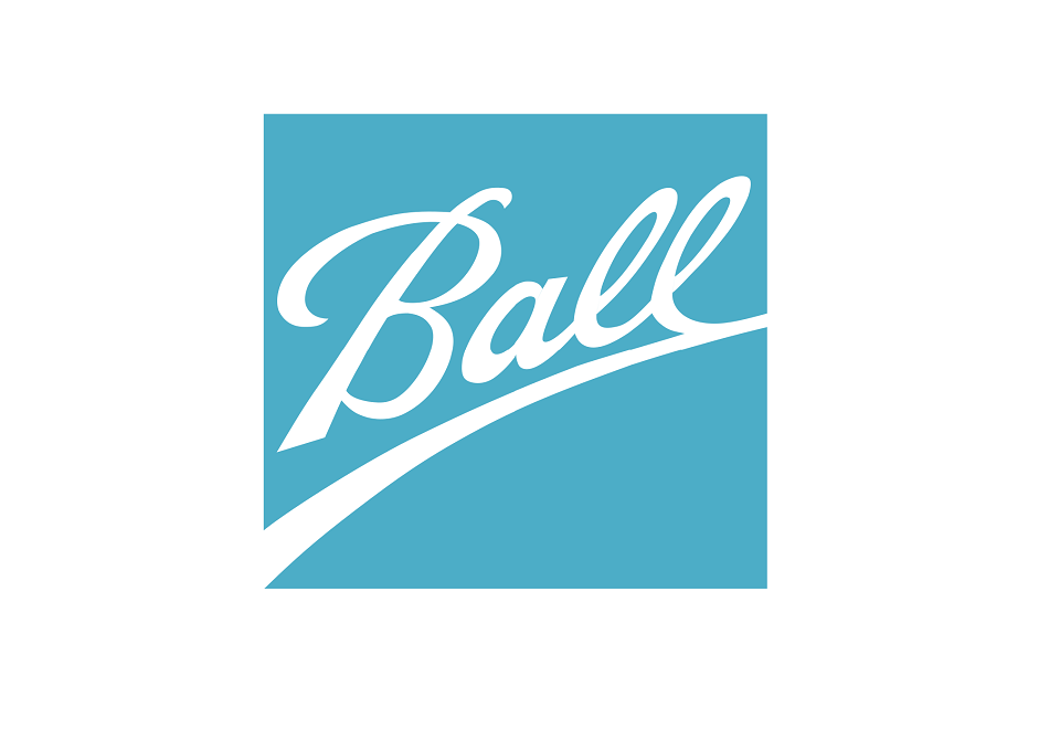 Eurolanche víta krok Ball Corp