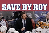 Order new Colorado Avalanche book