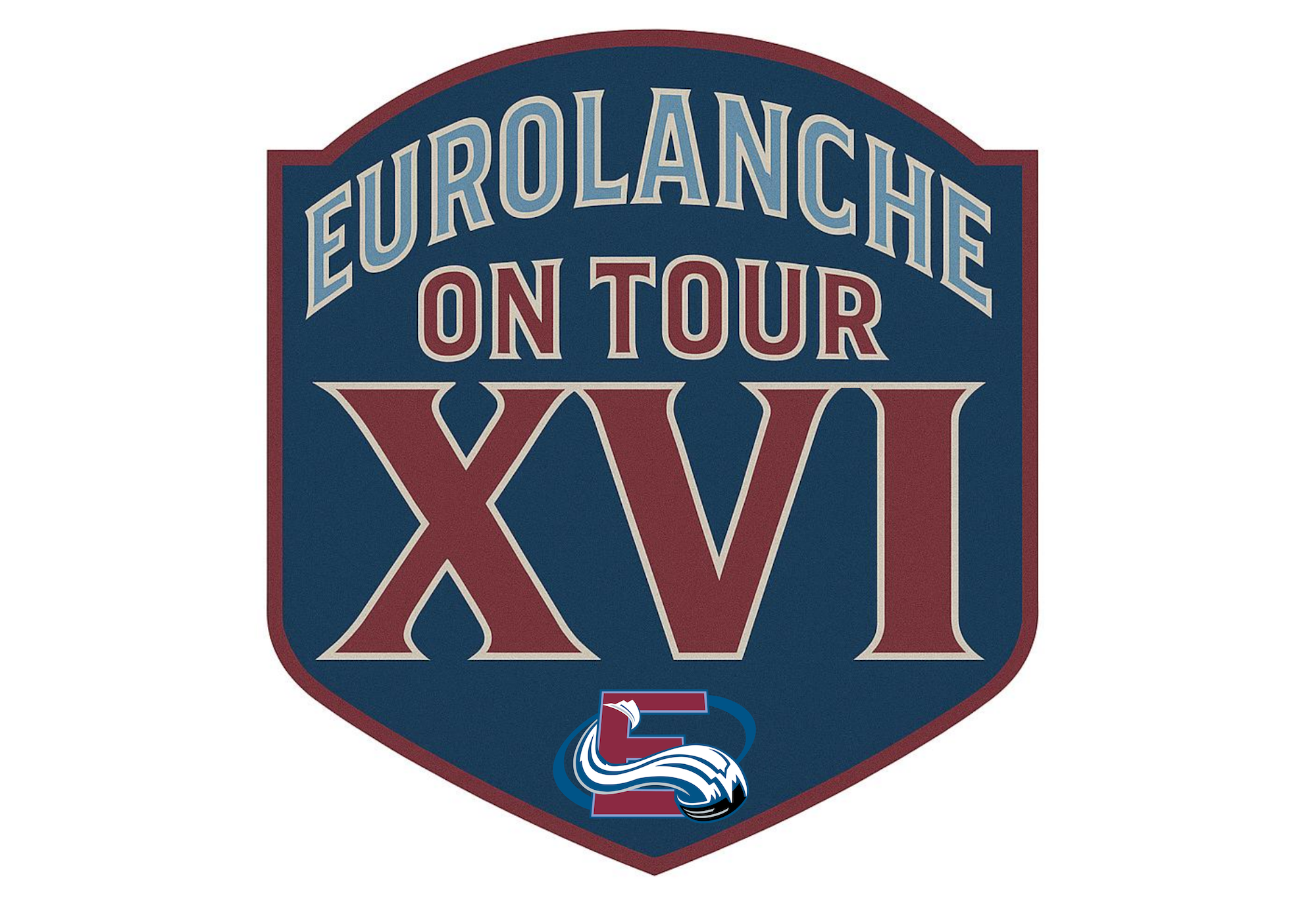 Eurolanche on Tour XVI