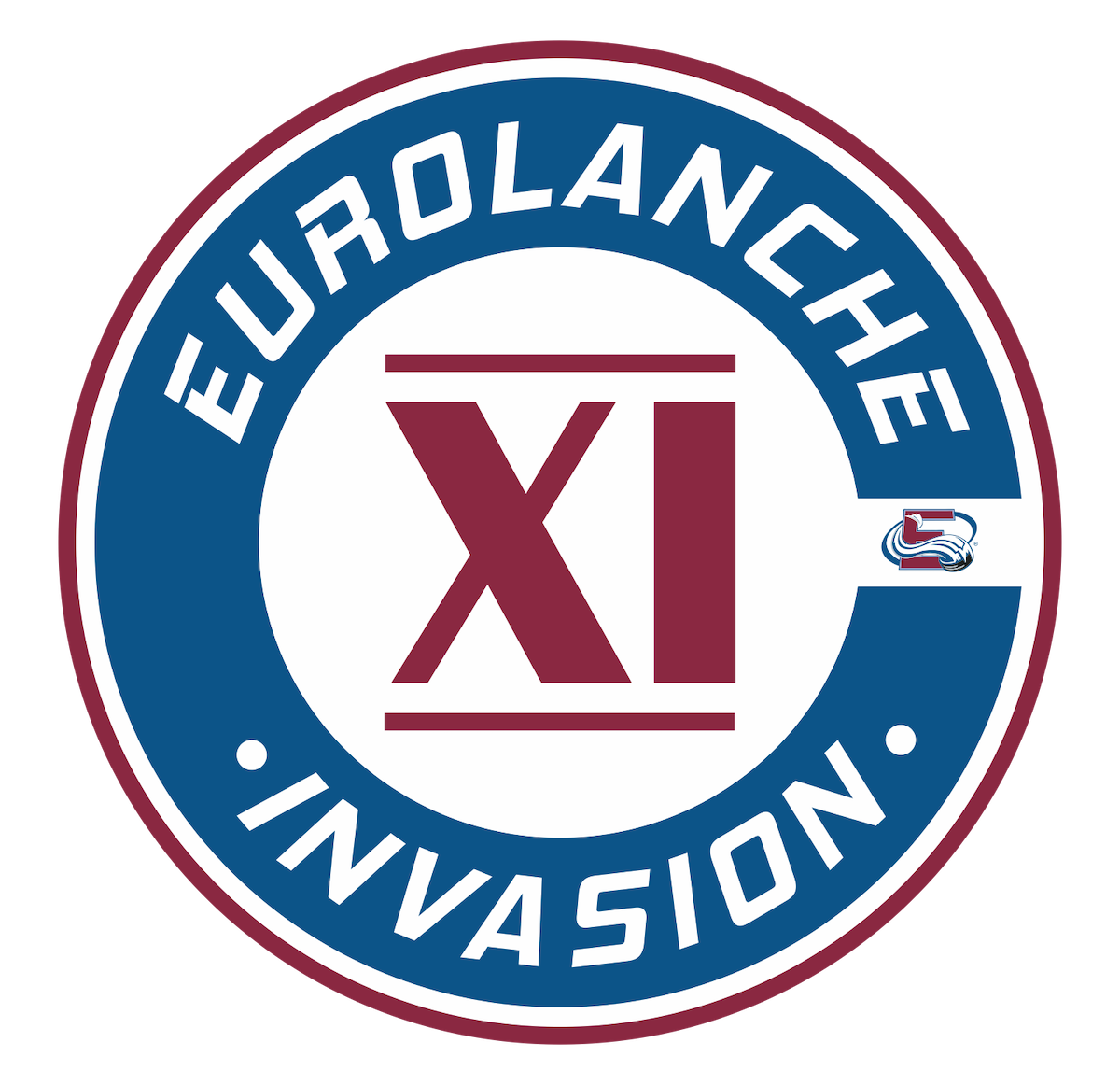 Gallery: Eurolanche Invasion XI 2018/19