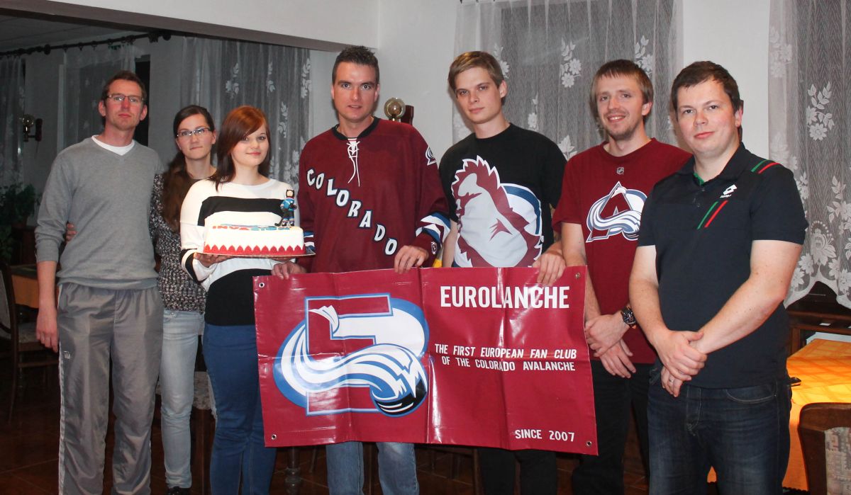 Gallery: Eurolanche Meeting 6 (2014, Slovakia)