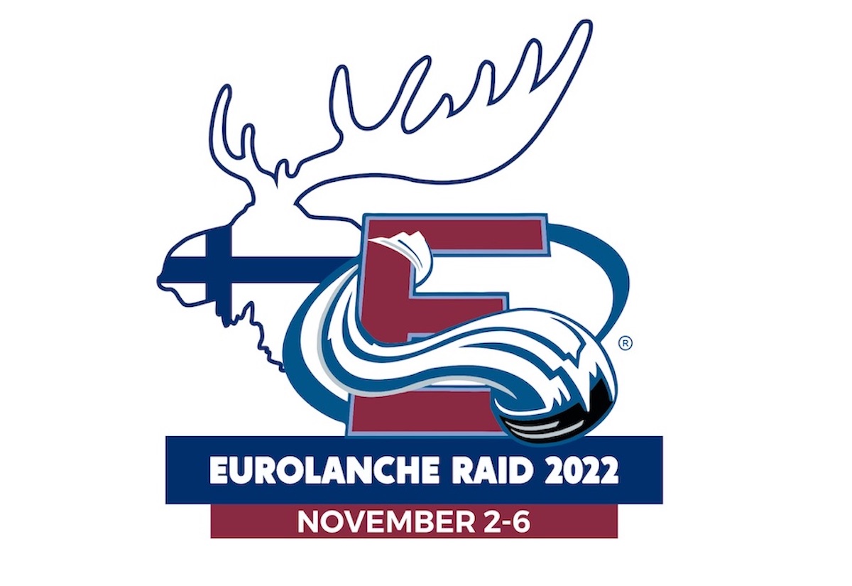 Gallery: Eurolanche Raid 2022 (2022, Finland)