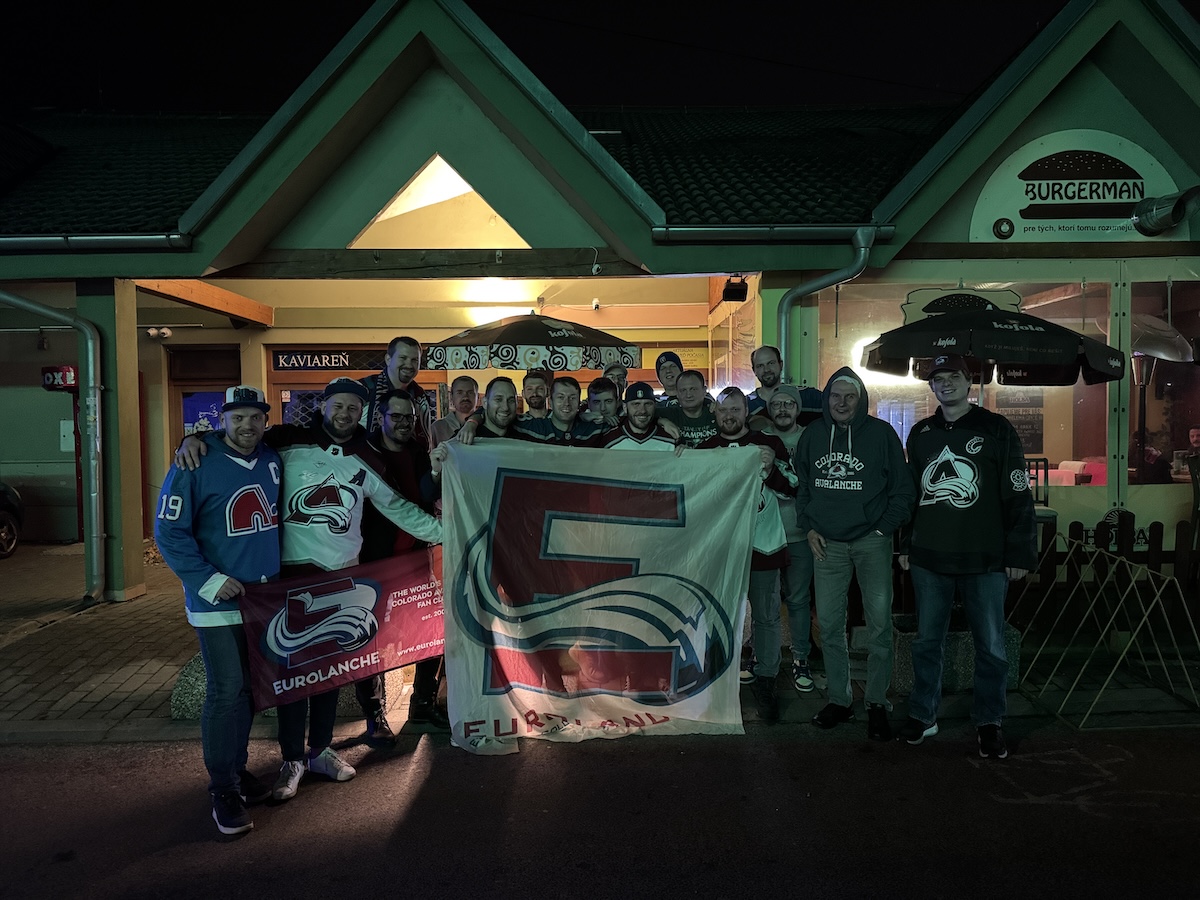 Gallery: Eurolanche Meeting 19 (2025, Slovakia)