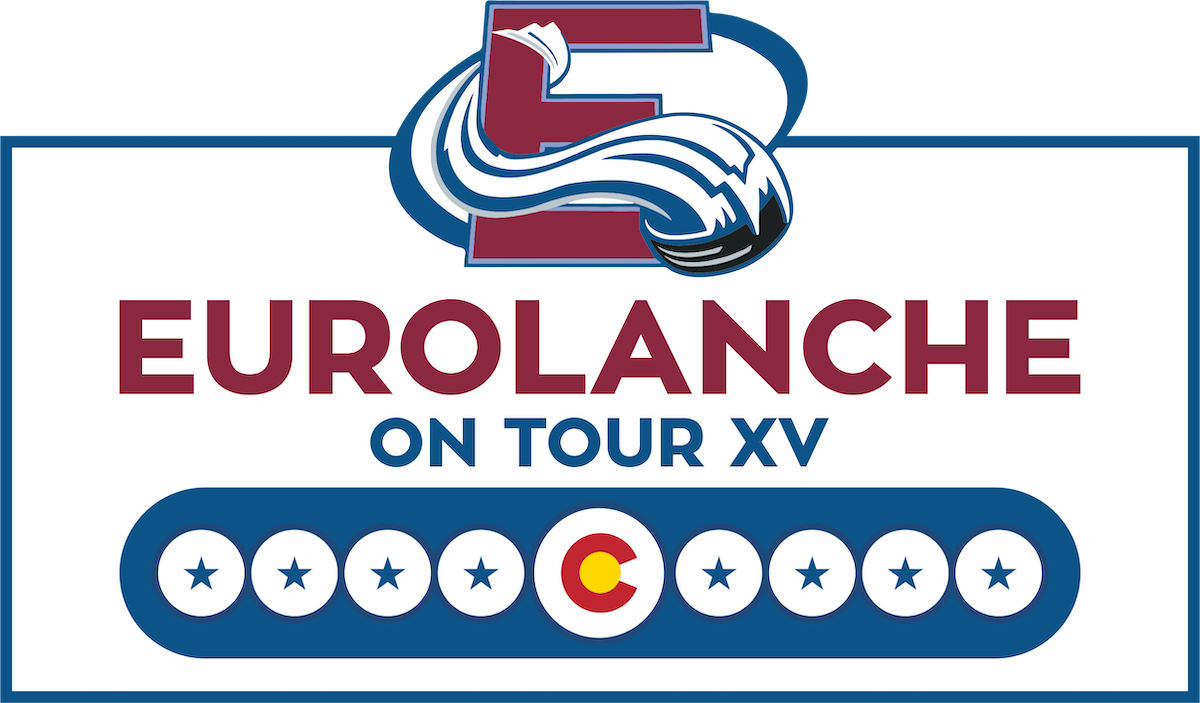 Gallery: Eurolanche on Tour XV 2024/2025